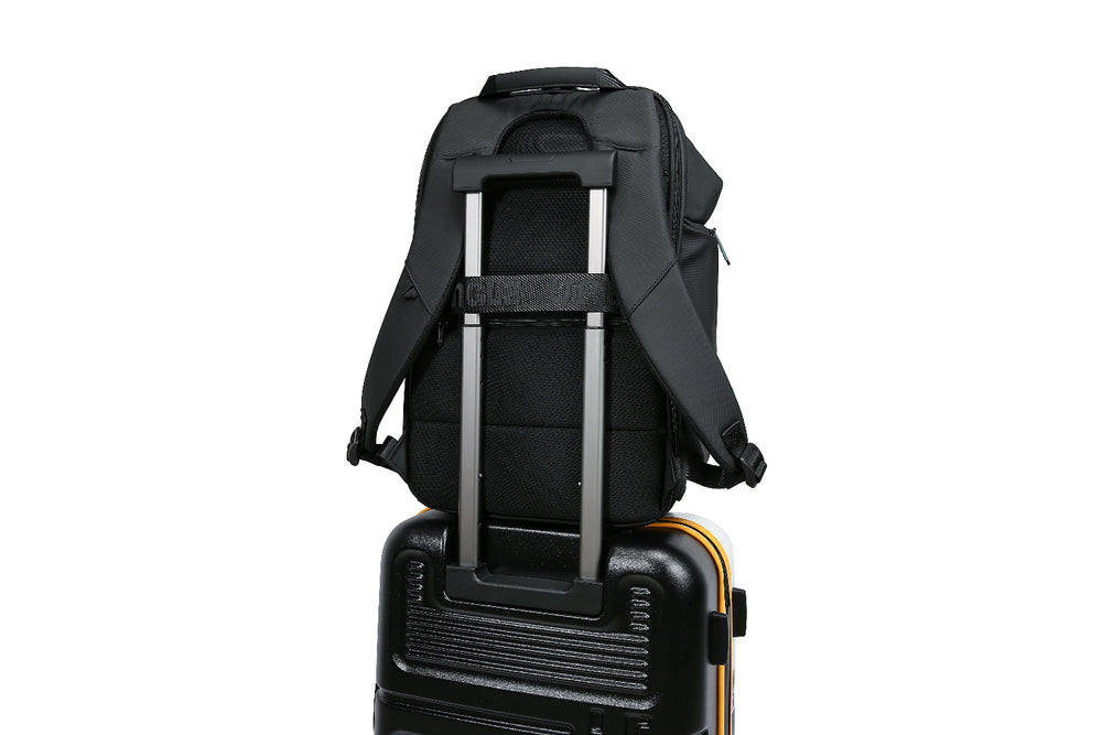 Urban Jungle Soho Backpack - Luggage Lounge