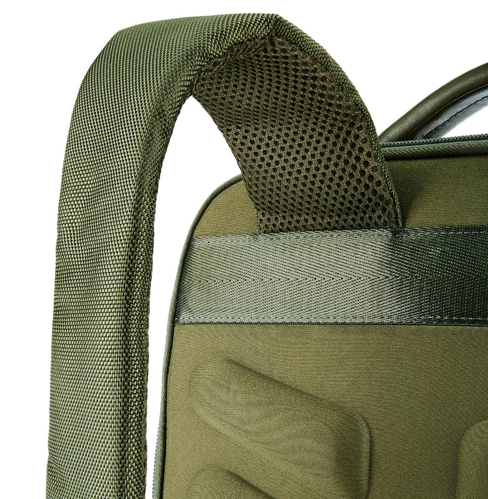 Urban Jungle Wayfarer Formal Backapck - Luggage Lounge
