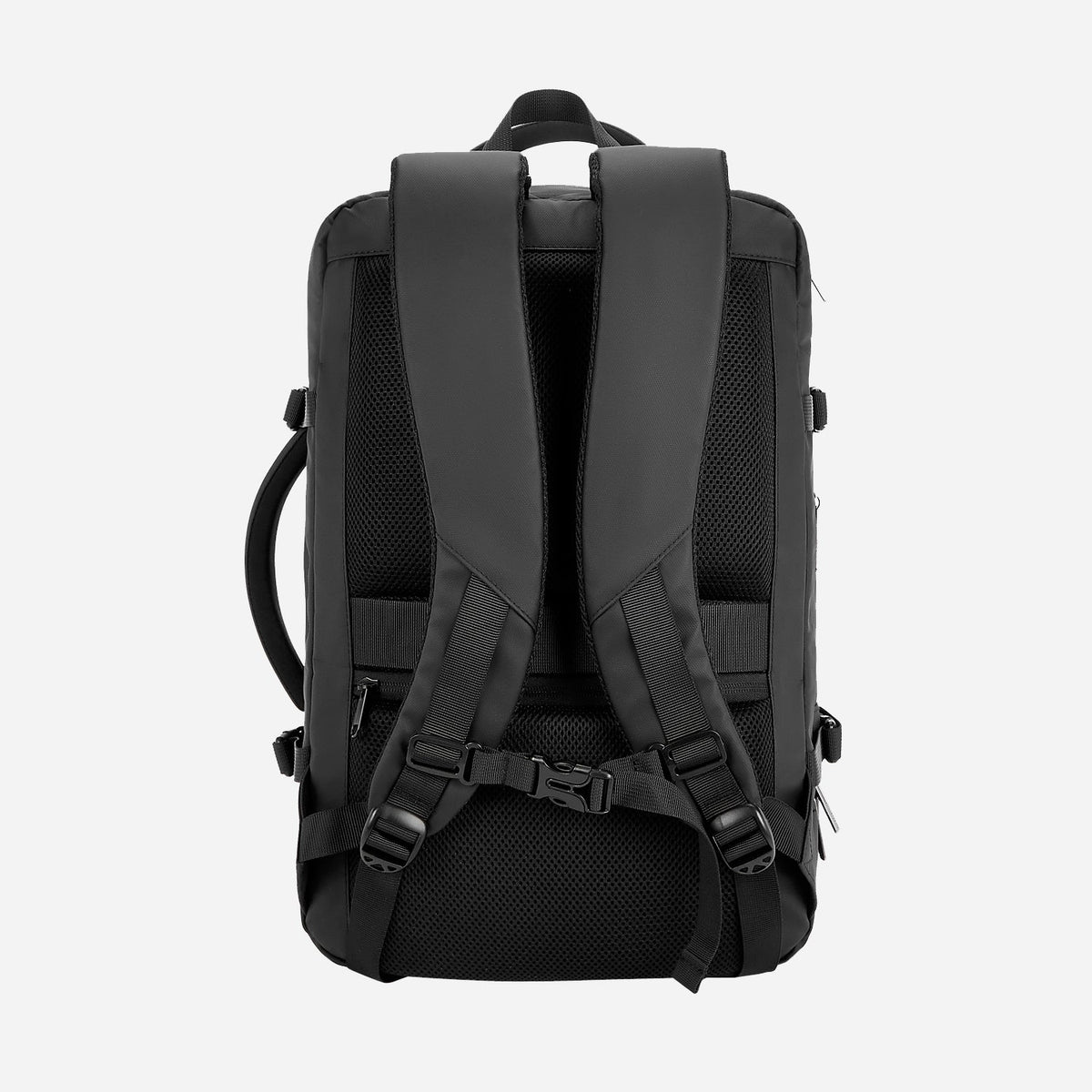 Safari Select Zeus Formal Backpack - Luggage Lounge
