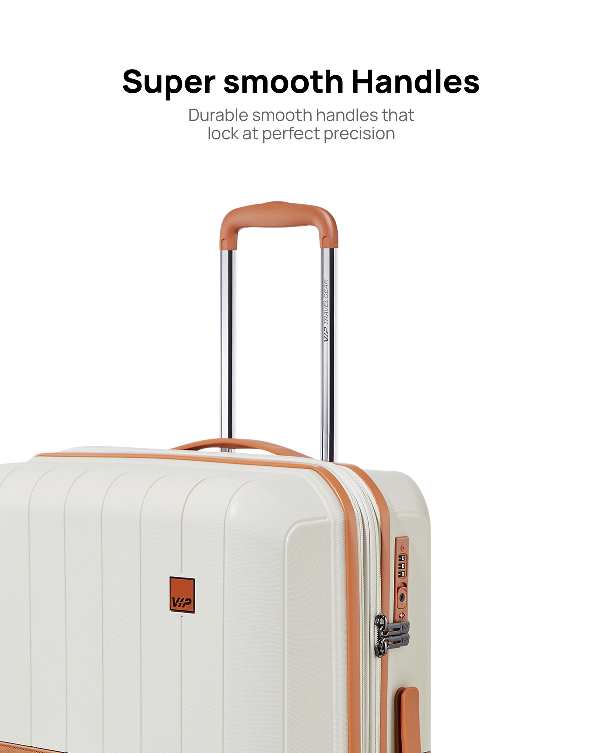 VIP Classic Hard Luggage - Luggage Lounge