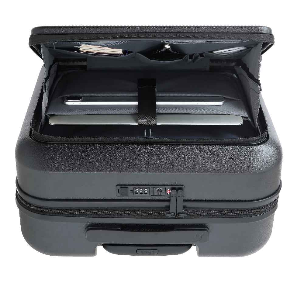 Urban Jungle Caliber Overnighter