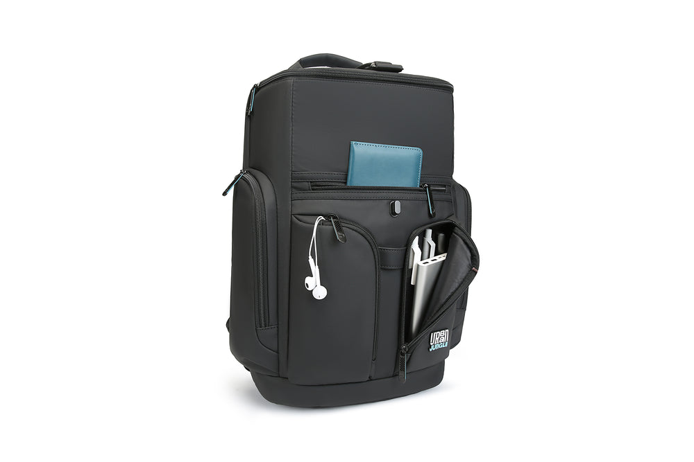 Urban Jungle Soho Backpack - Luggage Lounge