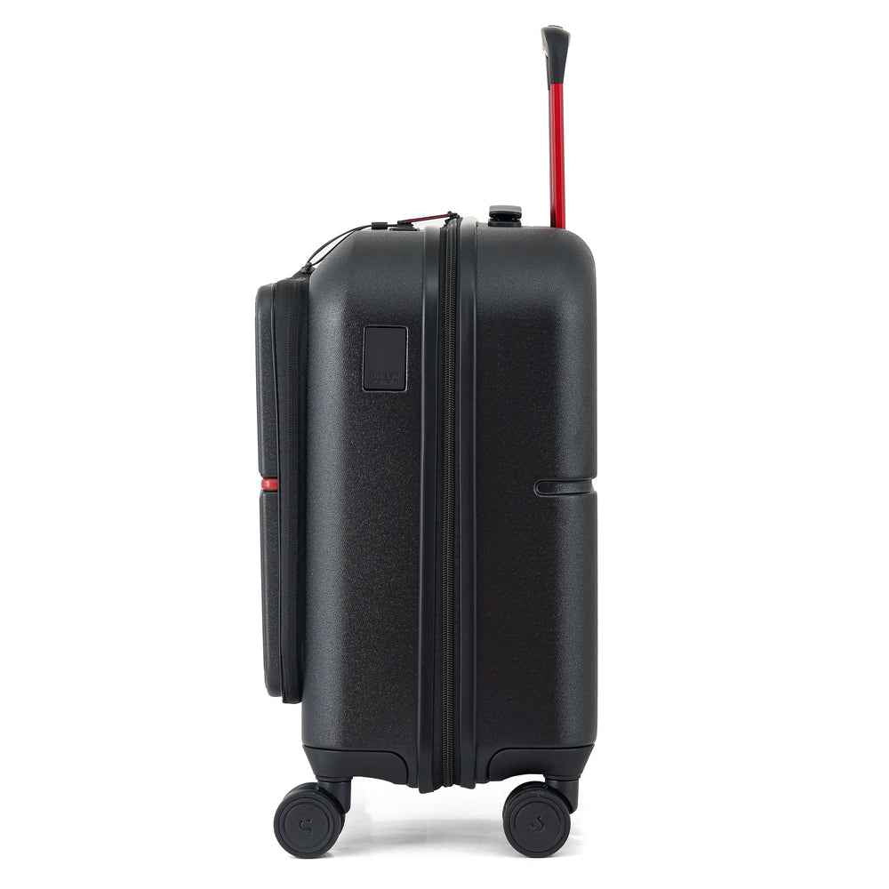 Urban Jungle Caliber Overnighter