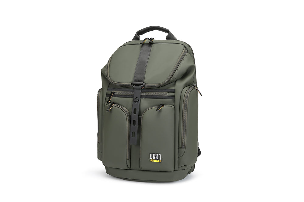 Urban Jungle Soho Backpack - Luggage Lounge