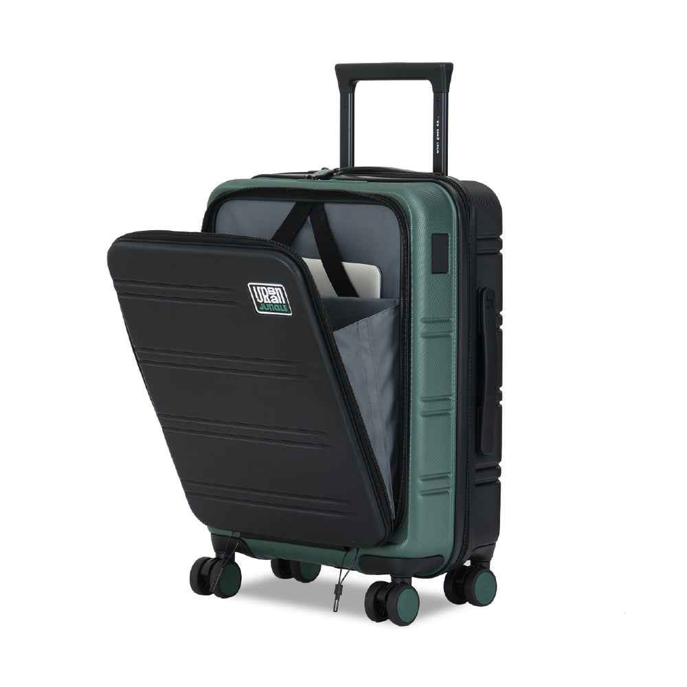 Urban Jungle Aeris Cabin Front Loader