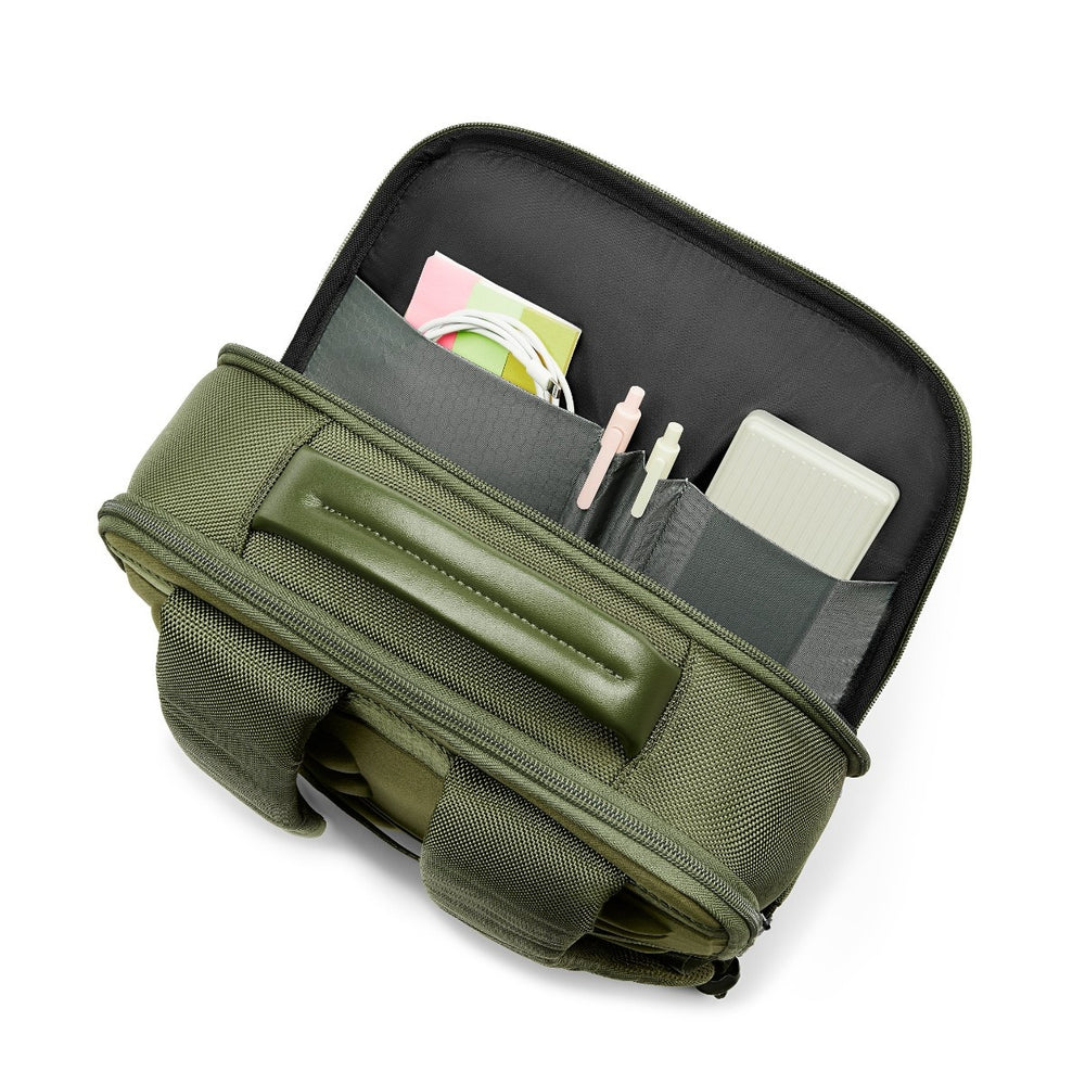 Urban Jungle Wayfarer Formal Backapck - Luggage Lounge