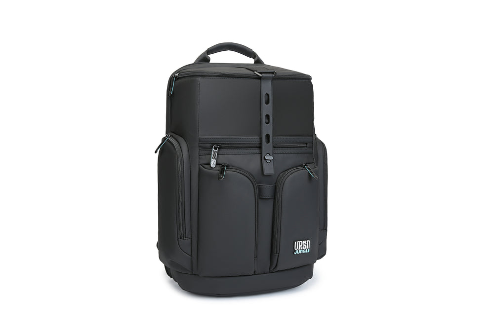 Urban Jungle Soho Backpack - Luggage Lounge