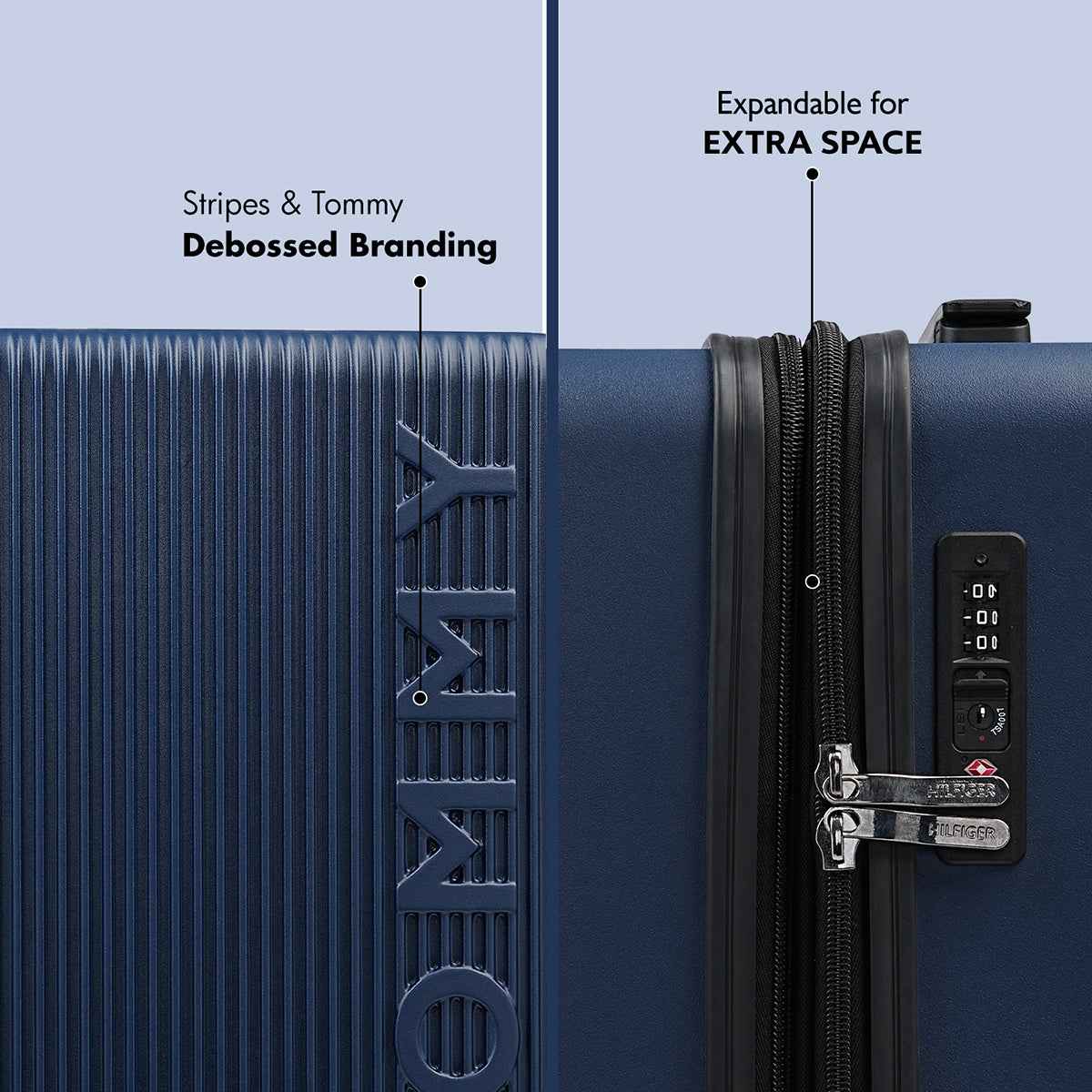 Tommy Hilfiger Empire Pro