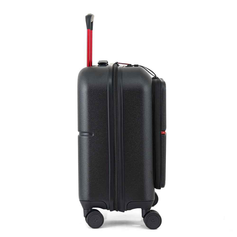 Urban Jungle Caliber Overnighter