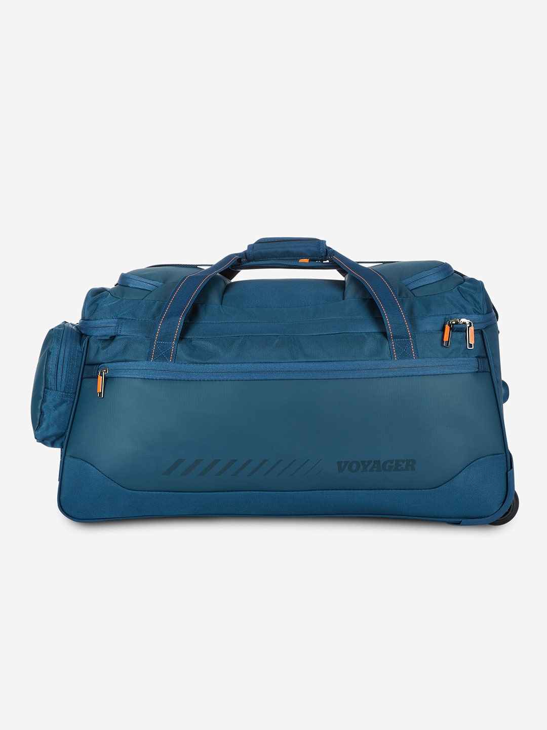 Wildcraft Nash Duffle Trolley