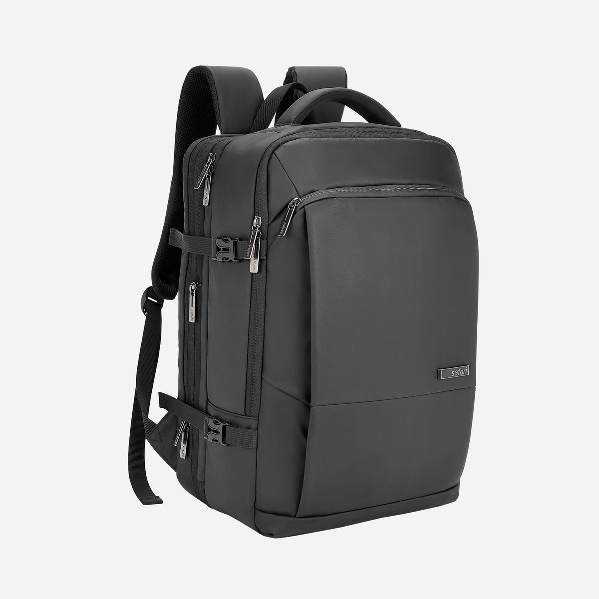 Safari Select Zeus Formal Backpack - Luggage Lounge