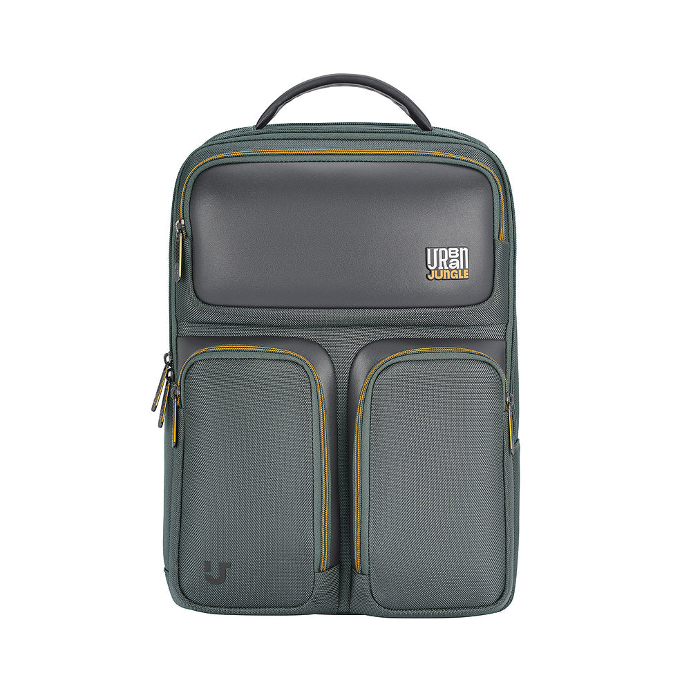 Urban Jungle Wayfarer Formal Backapck - Luggage Lounge