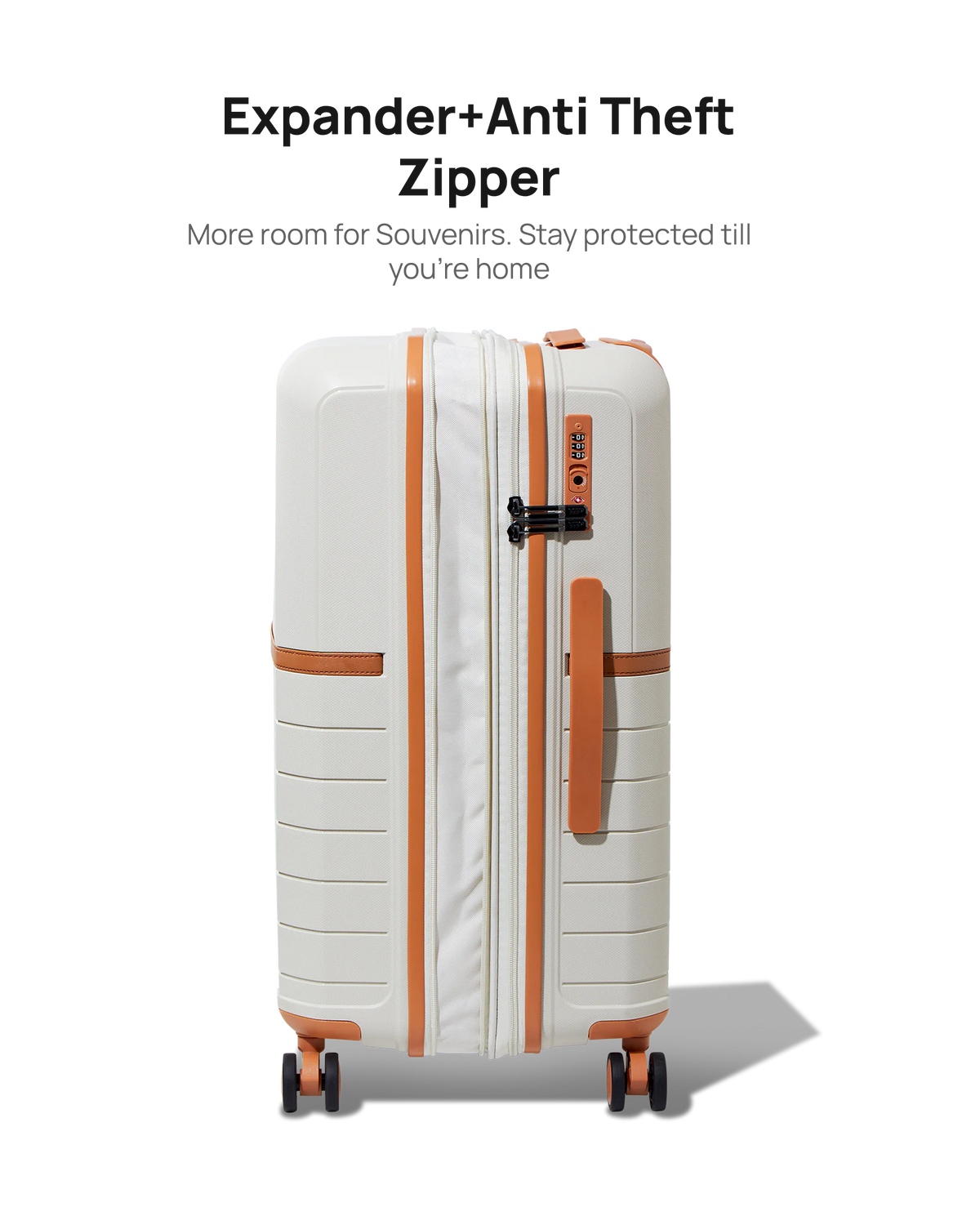 VIP Classic Hard Luggage - Luggage Lounge