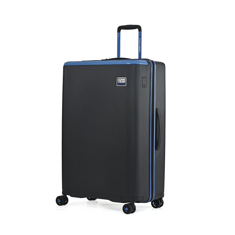 Urban Jungle Lumolite - Luggage Lounge - Black / Large - Black / Large