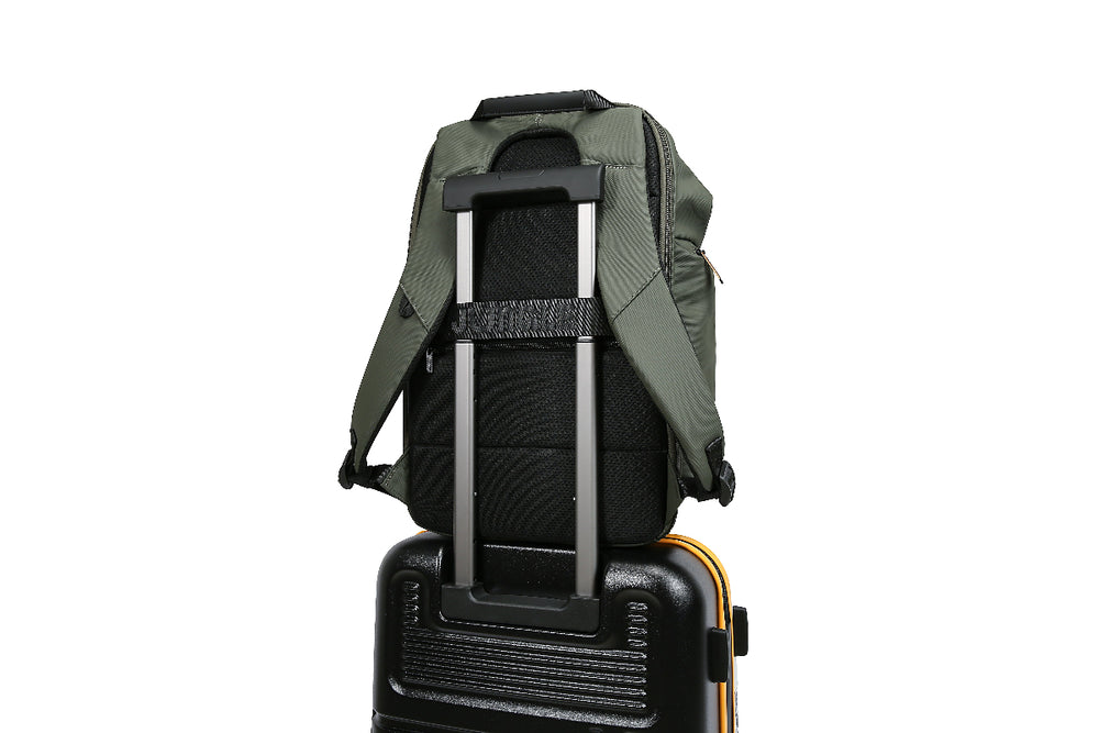 Urban Jungle Soho Backpack - Luggage Lounge