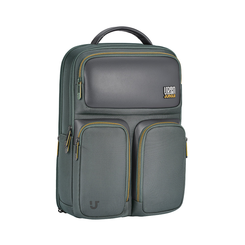 Urban Jungle Wayfarer Formal Backapck - Luggage Lounge