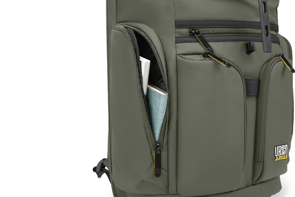 Urban Jungle Soho Backpack - Luggage Lounge