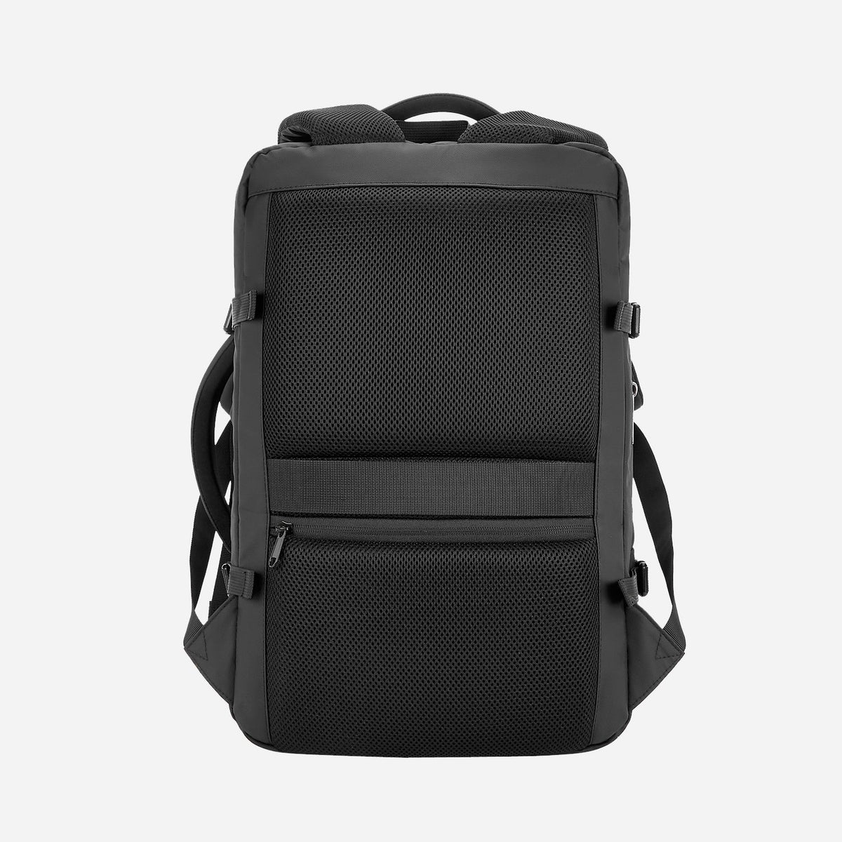 Safari Select Zeus Formal Backpack - Luggage Lounge