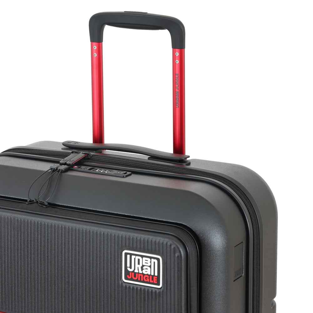 Urban Jungle Caliber Overnighter