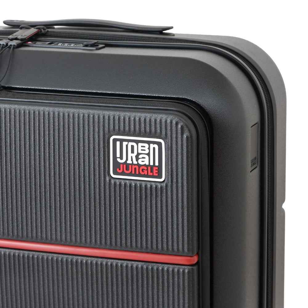 Urban Jungle Caliber Overnighter