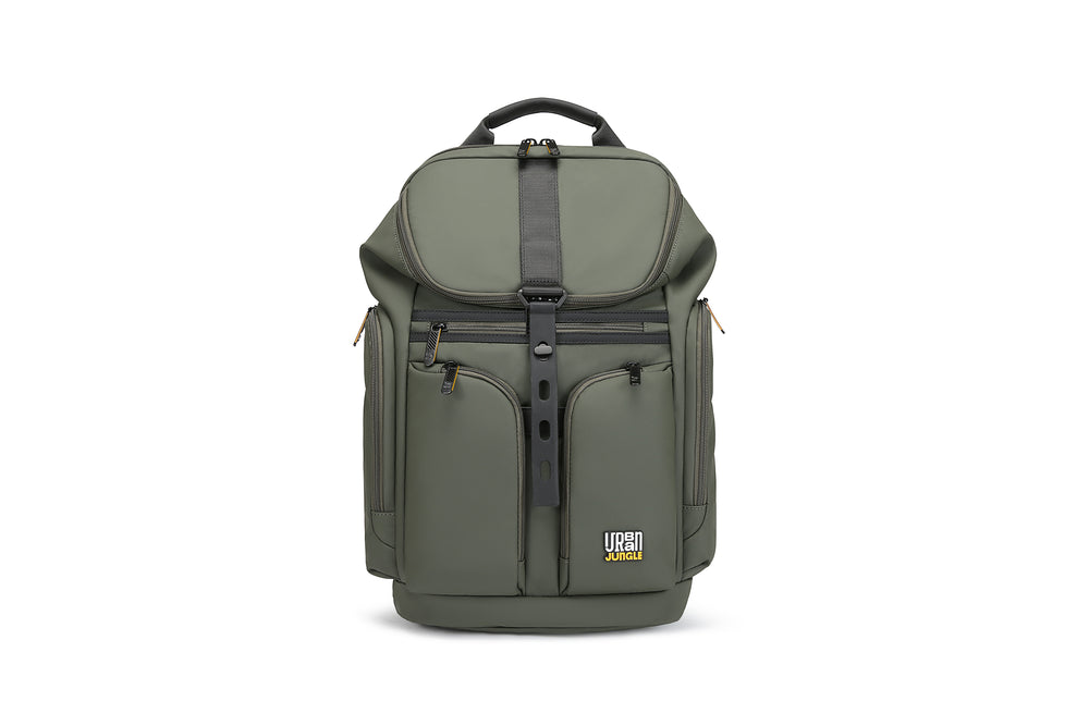 Urban Jungle Soho Backpack - Luggage Lounge