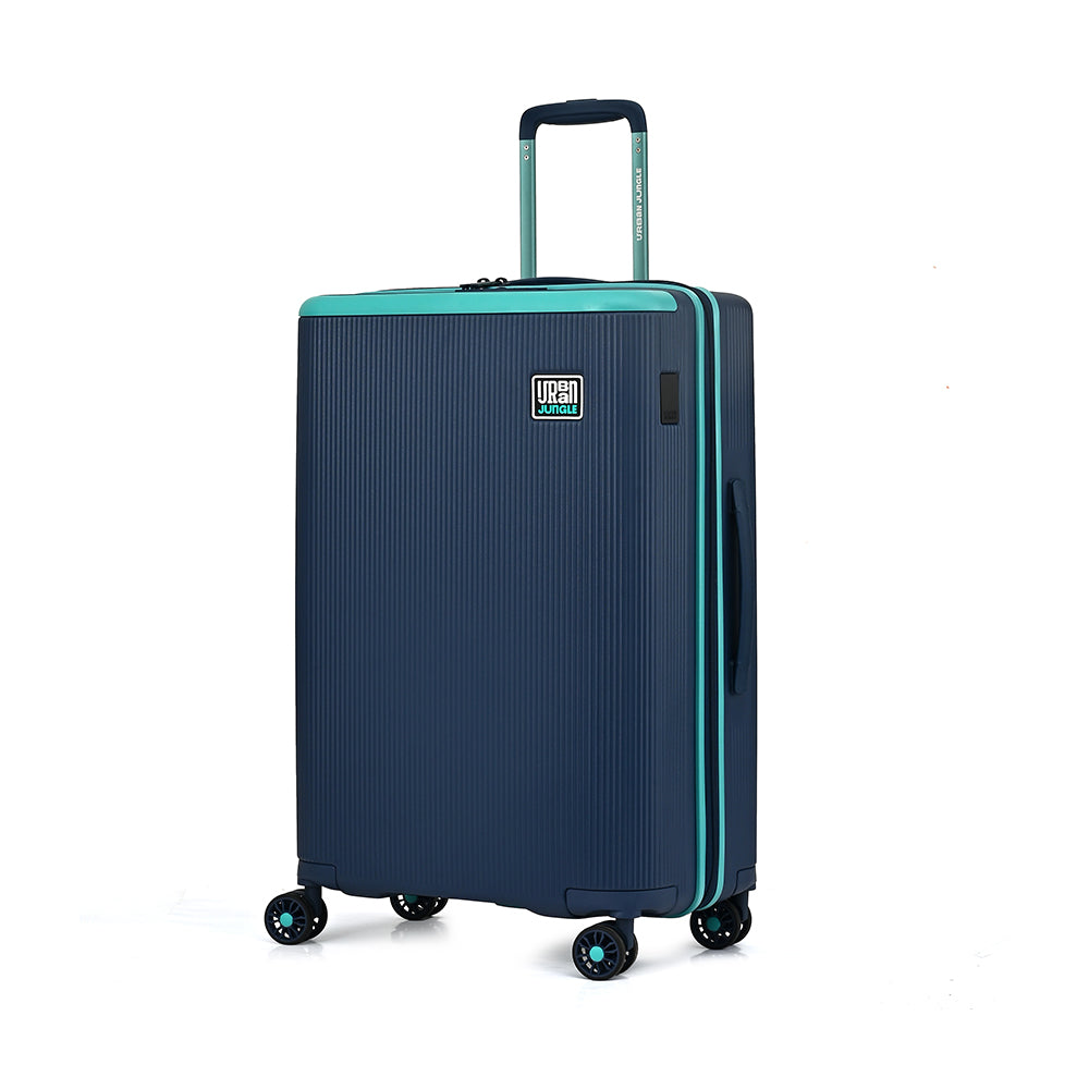 Urban Jungle Lumolite - Luggage Lounge - Navy / Large - Navy / Large