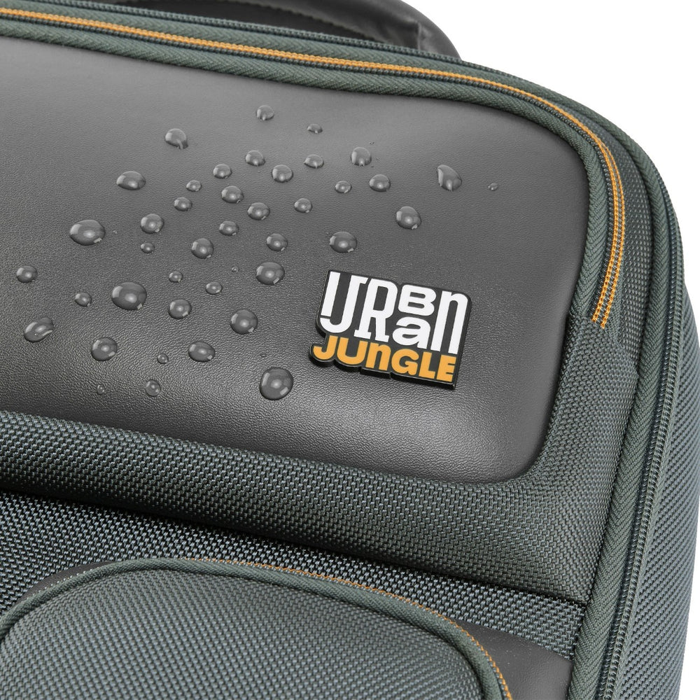 Urban Jungle Wayfarer Formal Backapck - Luggage Lounge