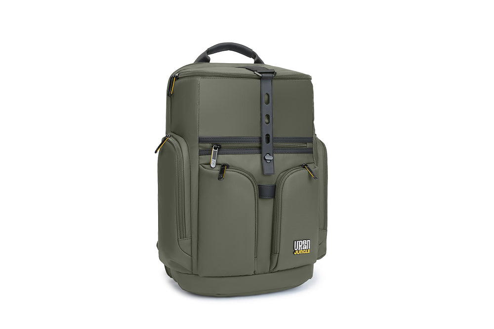 Urban Jungle Soho Backpack - Luggage Lounge