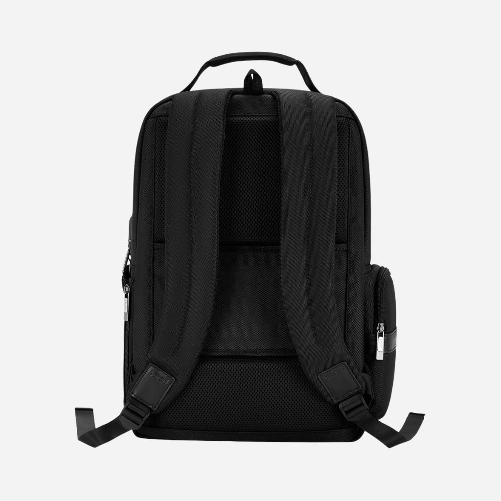 Safari Select Astral Formal Black Backapck - Luggage Lounge