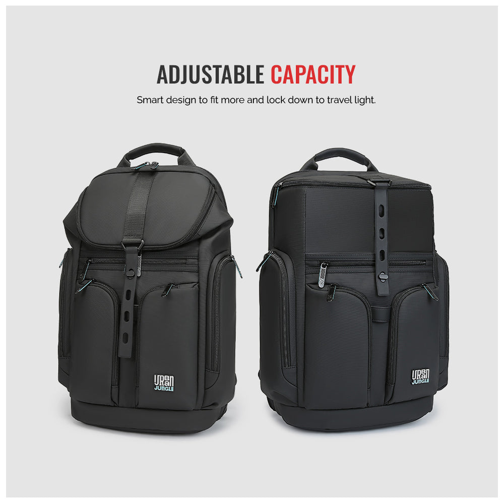 Urban Jungle Soho Backpack - Luggage Lounge