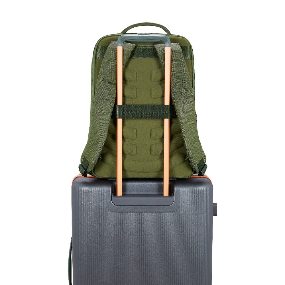 Urban Jungle Wayfarer Formal Backapck - Luggage Lounge