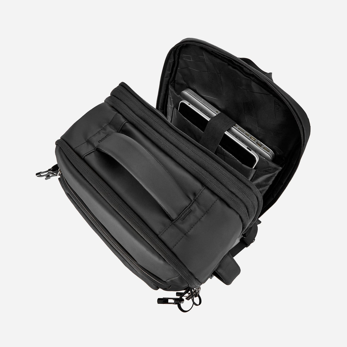 Safari Select Zeus Formal Backpack - Luggage Lounge