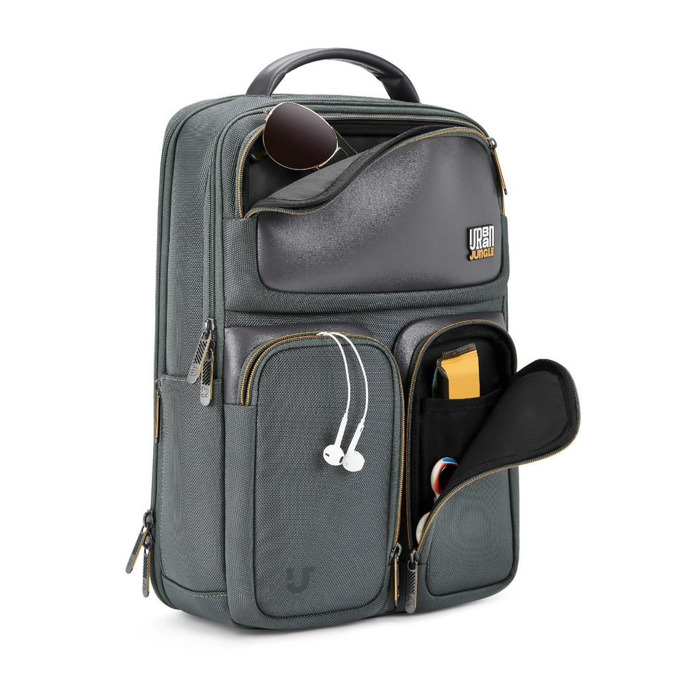 Urban Jungle Wayfarer Formal Backapck - Luggage Lounge