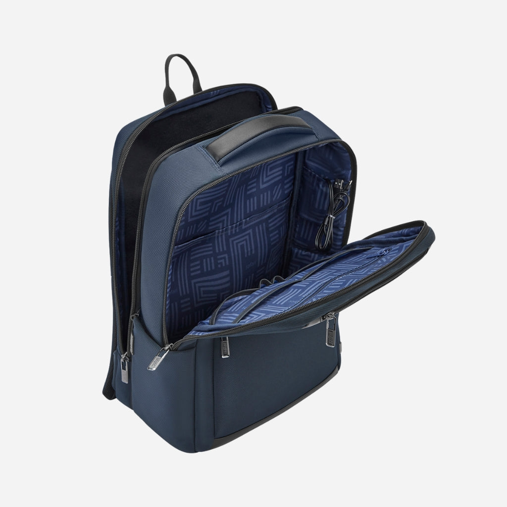 Safari Select Prime Formal Backpack - Luggage Lounge